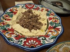 -Uncle Kosto科斯托·中东菜