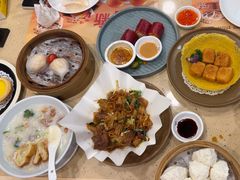 -点都德(皇岗村店)