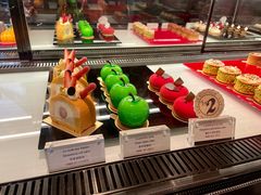 -L'ATELIER de Joel Robuchon(外滩18号店)