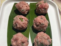 -涮福記·现切牛羊肉火锅(世纪汇店)