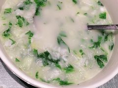 -小厨娘淮扬菜(天印大道店)