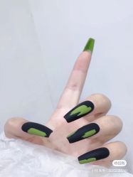 -妙睫屋日式美甲美睫