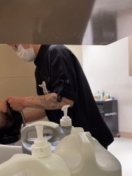 -Mentor Hair Salon