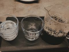 -BE NORMAL CAFE(霞溪路店)