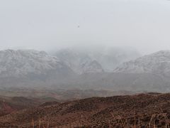 -张掖平山湖大峡谷景区