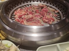 -韩盛·盛江山自助料理(中街大悦城店)