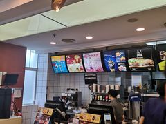 -麦当劳(厦门思明路店)
