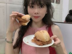 -胜利茶餐室