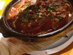 -四禧精酿铜锅涮肉·烧烤工场(大明湖店)