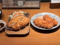 -山杏yama-katsu·吉列炸物