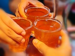 -临界音乐酒馆·小龙虾·江湖菜(华熙LIVE·鱼洞店)