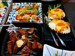 -德川家日本料理(龙德广场店)