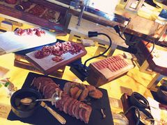 -上海和平饭店-华懋阁 The Cathay Room