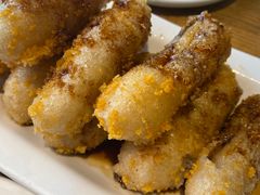 手工红糖糍粑-丰乐餐厅·始于1999·本地老字号