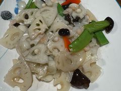 -鱼食饭稻·苏浙土菜17年老馆子(平江路店)