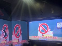 -JUZC钜阵纯KTV(滨海吾悦广场店)