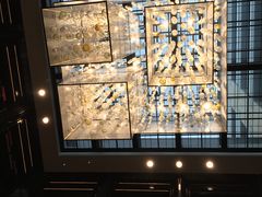 -行者书屋大堂吧 ·下午茶(南京圣和府邸酒店)