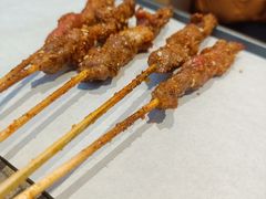 -庆峰龙虾烧烤(合肥一店)