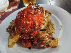 -喷泉广场餐厅·宵夜·海鲜烧烤大排档(长隆企鹅酒店)