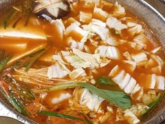 -吉兆·料理(红梅南路店)