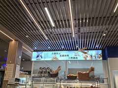 -上海理工大学第五食堂