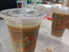-小民大排档(光谷店)