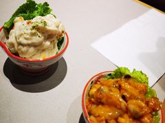 -dodonpa.墩墩伐 便当食堂(博华广场店)