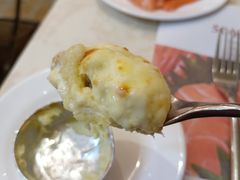 -芭菲盛宴·环球美食(袁家岗店)