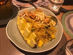 -CHINCHIN 青青·泰国料理(万象食家店)