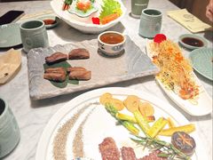 -阿吾罗日本料理(K11艺术中心店)
