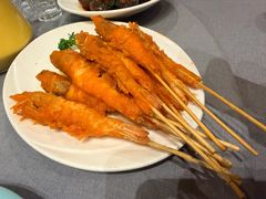 -金哥私房菜馆(张府园总店)