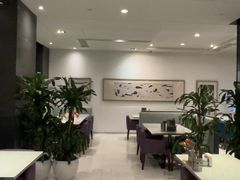 -北京德胜门华宇假日酒店·画廊咖啡厅
