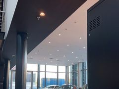 -长春华星行奔驰4S店(电影城店)