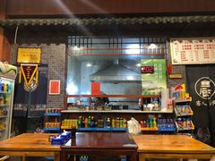 大堂-齐记土鸡米线