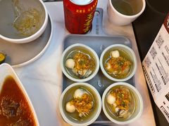 -柳喜辣·烧烤酒局(跃进总店)