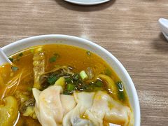 -百福麵家(新馬路店)