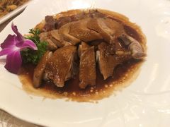 三杯鸭-凤凰轩·尾牙宴·生日宴(十里银滩店)