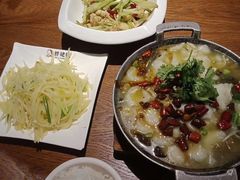 -胖姥姥·川湘闽菜(汕尾蓝天广场店)