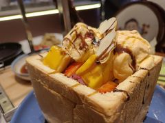 -通海俄式烧烤·俄罗斯大串(嵩山路店)