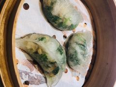 -荣轩(新荣记环球金融中心店)