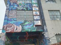 -大理床单厂艺术区