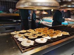 -V-ONE西雅图海鲜自助餐厅(仓山万达广场店)