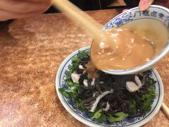 -门框胡同百年卤煮(前门煤市街店)
