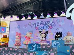 -安吉Hello Kitty乐园