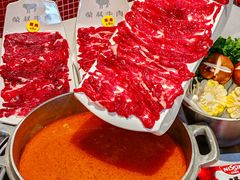 -荣叔港式沙嗲牛肉火锅(正佳潮流店)
