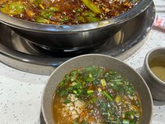 -肖肖酸萝卜鱼火锅(总店)