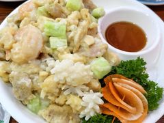 -闻香阁·清真(光荣道店)