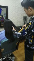 -米路造型MILU STUDIO