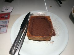 -新大咀港式茶餐厅(宝山万达店)