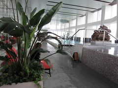 健身-上海浦东丽思卡尔顿酒店